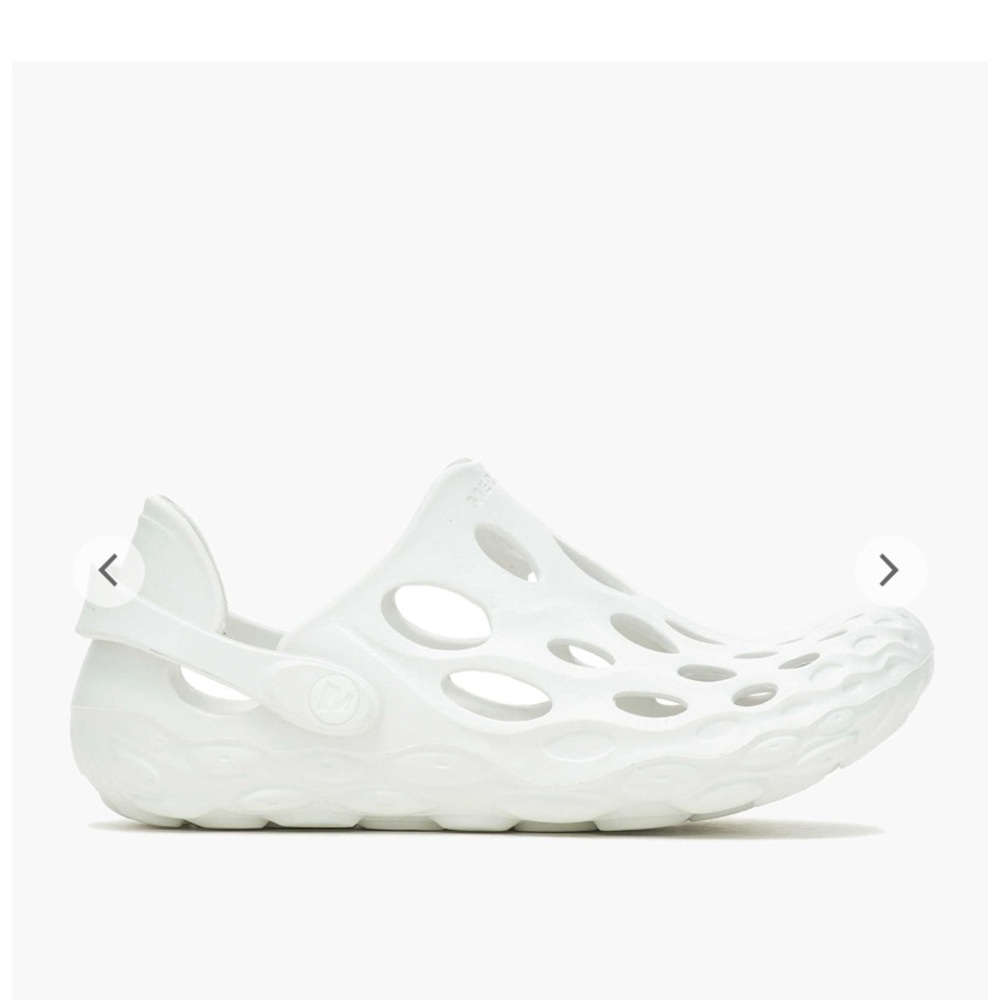 Merrell hydro mock sandals